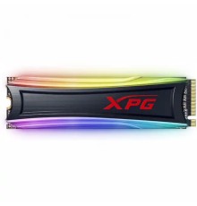 Твердотельный накопитель SSD Adata XPG SPECTRIX S40G AS40G-2TT-C