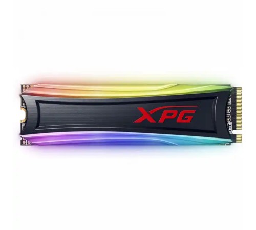 Твердотельный накопитель SSD Adata XPG SPECTRIX S40G AS40G-2TT-C