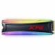 Твердотельный накопитель SSD Adata XPG SPECTRIX S40G AS40G-2TT-C
