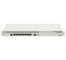 Маршрутизатор MikroTik CCR1009-8G-1S