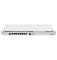 Маршрутизатор MikroTik CCR1009-8G-1S