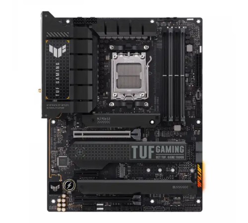 Материнская плата Asus TUF GAMING X670E-PLUS WIFI 90MB1BK0-M0EAY0