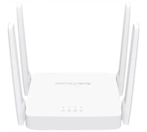 Wi-Fi маршрутизатор Mercusys AC10