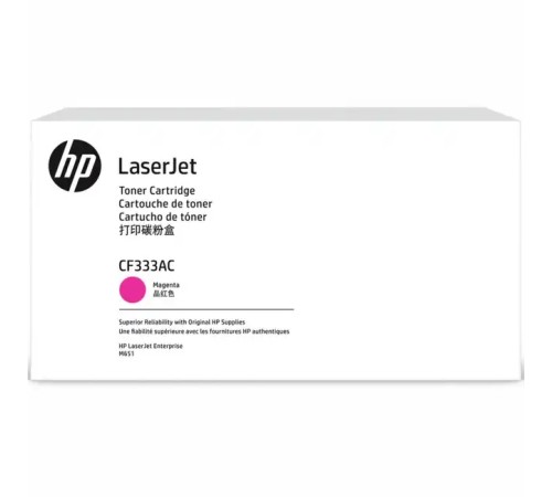 Картридж HP CF333AC