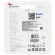 USB флешка Adata AUV250-16G-RBK