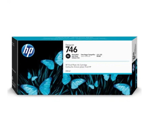 Картридж HP 746 P2V82A