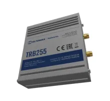 Промышленный LTE шлюз Teltonika TRB255 TRB255000000