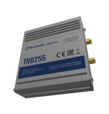 Промышленный LTE шлюз Teltonika TRB255 TRB255000000
