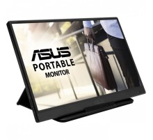 Монитор Asus MB165B 90LM0703-B01170