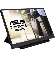 Монитор Asus MB165B 90LM0703-B01170