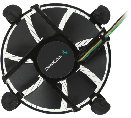 Устройство охлаждения(кулер) DeepCool CK-11509 DP-ICAP-11509