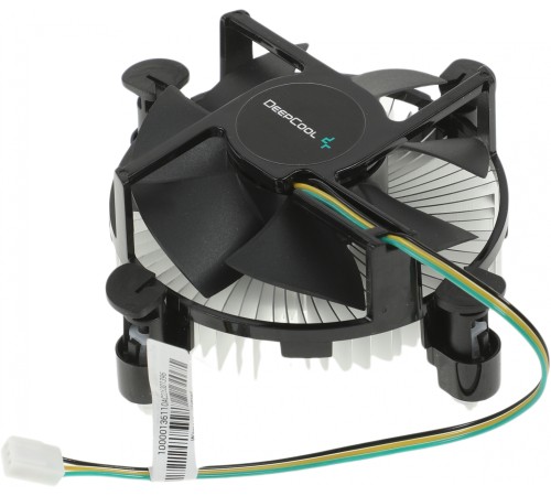 Устройство охлаждения(кулер) DeepCool CK-11509 DP-ICAP-11509