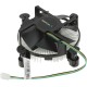 Устройство охлаждения(кулер) DeepCool CK-11509 DP-ICAP-11509