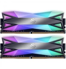 Оперативная память Adata XPG SPECTRIX D60G RGB AX4U360016G18I-DT60
