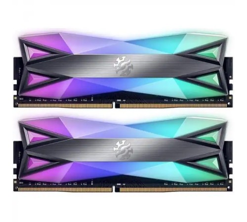 Оперативная память Adata XPG SPECTRIX D60G RGB AX4U360016G18I-DT60