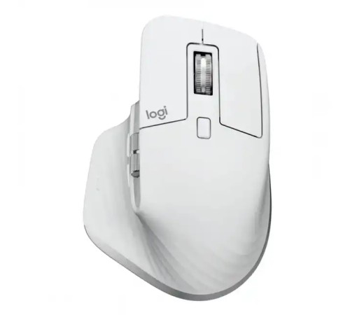 Мышь Logitech MX Master 3S PALE GREY 910-006560