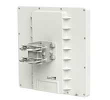 Точка доступа MikroTik QRT 5 RB911G-5HPnD-QRT