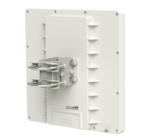 Точка доступа MikroTik QRT 5 RB911G-5HPnD-QRT