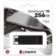USB Flash накопитель 256Gb Kingston DataTraveler DT70 DT70/256GB