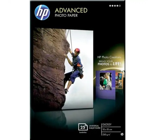 Бумага HP Q8691A