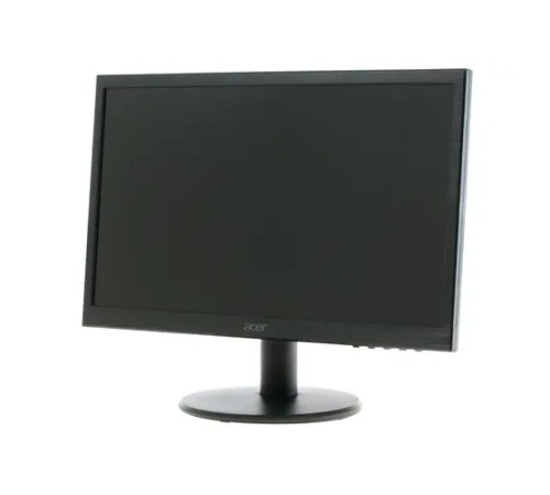 Монитор Acer 18.5 EB192QBbi UM.XE2EE.B01