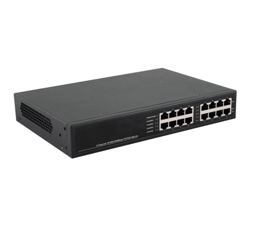 Инжектор Osnovo Midspan-8/150RG