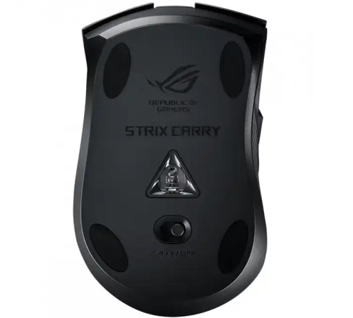 Мышь Asus ROG Strix Carry 90MP01B0-B0UA00