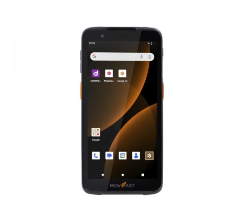 Терминал сбора данных Mertech MovFast S55 9200 Терминал сбора данных Mertech MovFast S55 9200