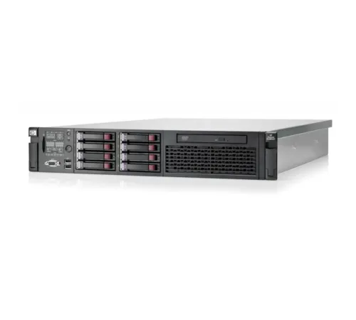 Сервер HP DL380G7_X5670_16GB