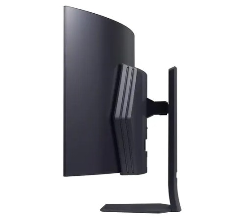 Монитор LG 44.5 UltraGear 45GS95QE-B 45GS95QE-B.ARUZ