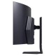 Монитор LG 44.5 UltraGear 45GS95QE-B 45GS95QE-B.ARUZ