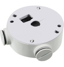 Монтажная коробка Hikvision DS-1260ZJ-BLACK DS-1260ZJ-(BLACK)
