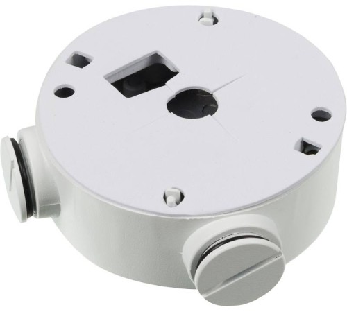 Монтажная коробка Hikvision DS-1260ZJ-BLACK DS-1260ZJ-(BLACK)