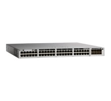 Коммутатор Cisco Catalyst C9300L-48P-4G-E