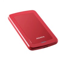 Внешний жесткий диск Adata HV300 AHV300-2TU31-CRD