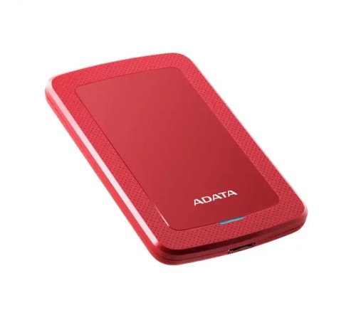 Внешний жесткий диск Adata HV300 AHV300-2TU31-CRD