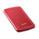 Внешний жесткий диск Adata HV300 AHV300-2TU31-CRD