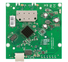 Материнская плата MikroTik 911 Lite5 dual RB911-5HND