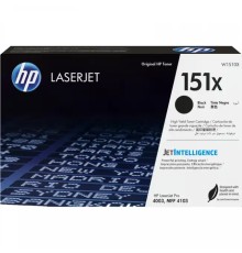 Картридж HP W1510X