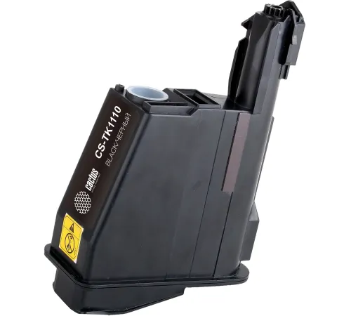 Картридж лазерный Cactus CS-TK1110