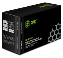 Картридж лазерный Cactus CS-TK1120