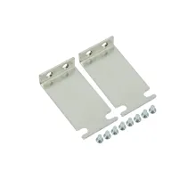 Крепление SNR SNR-RMB-890-Z (гальваническое покрытие) для маршрутизаторов Cisco 880 890 в стойку 19