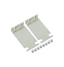 Крепление SNR SNR-RMB-890-Z (гальваническое покрытие) для маршрутизаторов Cisco 880 890 в стойку 19