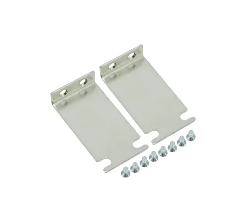 Крепление SNR SNR-RMB-890-Z (гальваническое покрытие) для маршрутизаторов Cisco 880 890 в стойку 19