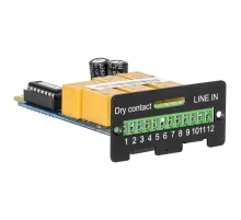 Модуль сухих контактов для ИБП серии Element MegaTec SNR-UPS-DRY-MINI