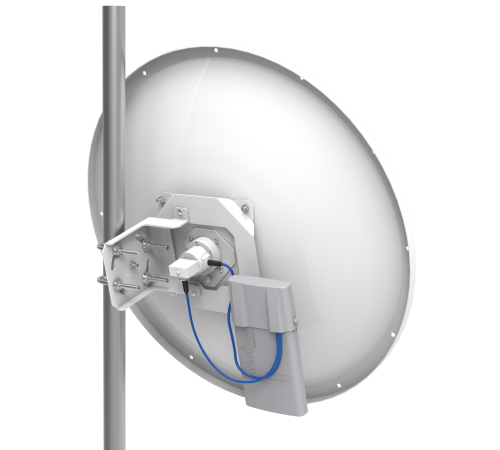 Комплект из 4 антенн MikroTik mANT30 (4-pack) MTAD-5G-30D3-4