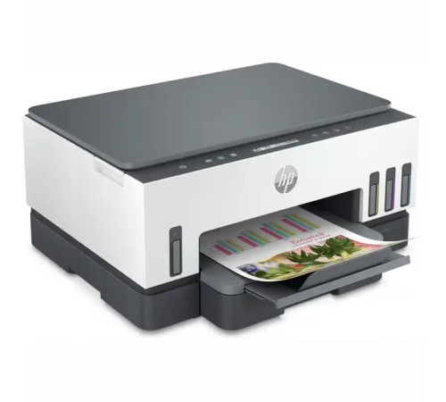 МФУ HP Smart Tank 720 6UU46A