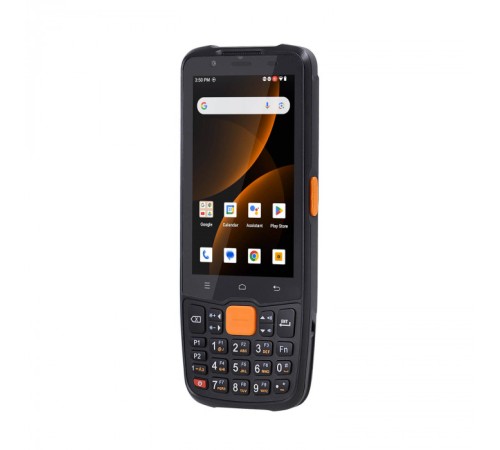 Терминал сбора данных Mertech MovFast S40 9255 Терминал сбора данных Mertech MovFast S40 9255
