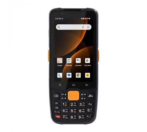 Терминал сбора данных Mertech MovFast S40 9255 Терминал сбора данных Mertech MovFast S40 9255