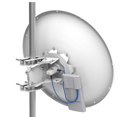 Комплект из 4 антенн MikroTik mANT30 PA (4-pack) MTAD-5G-30D3-4PA
